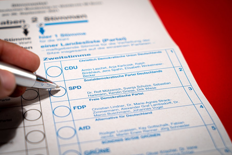 Tax forms