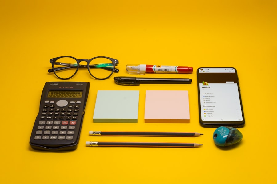 Budgeting worksheet