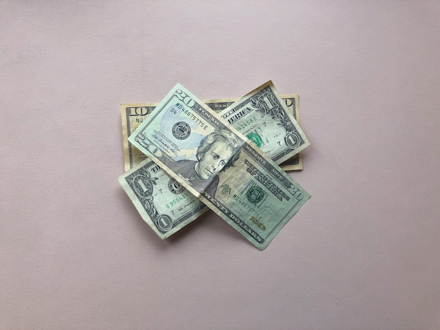 Smart spending