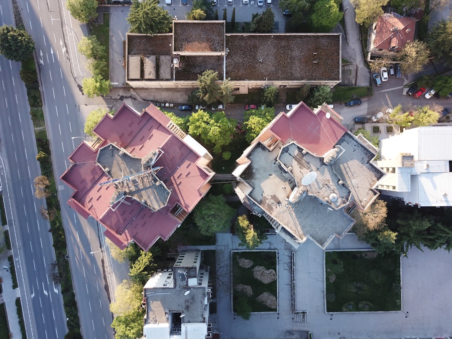Photo REITs vs Real Estate