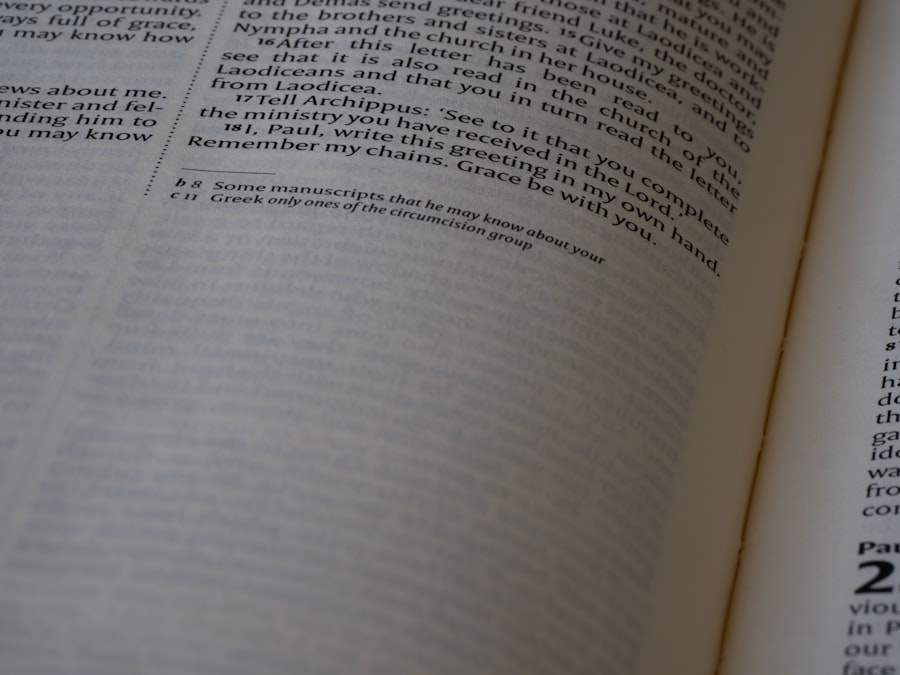 Photo Policy document