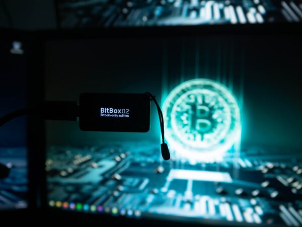 Secure Crypto Storage Without Exchanges