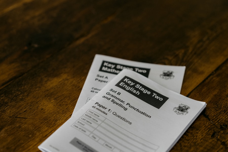 Photo Tax forms