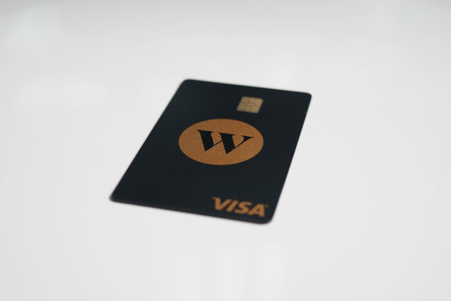 Photo Credit card offer