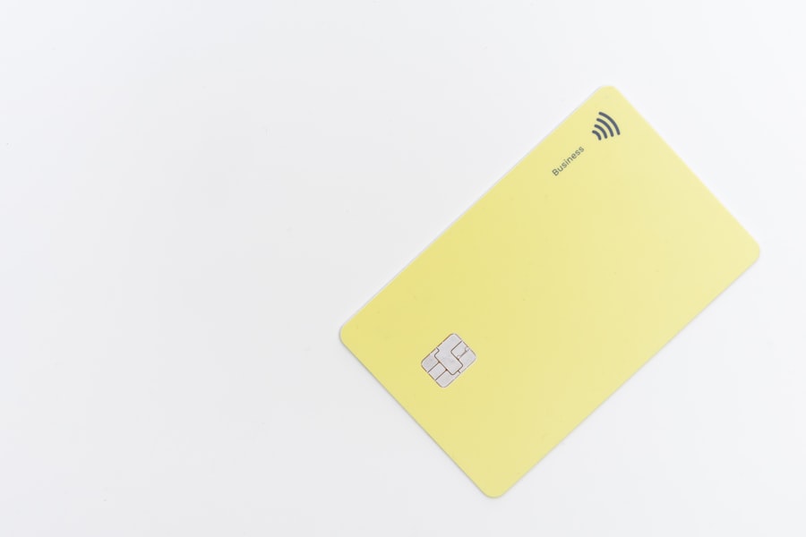 Photo Credit cards