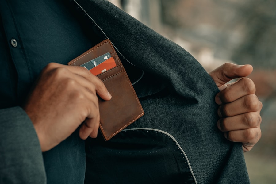 Photo Credit Card