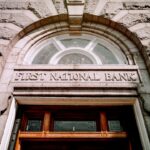 Photo Bank statement